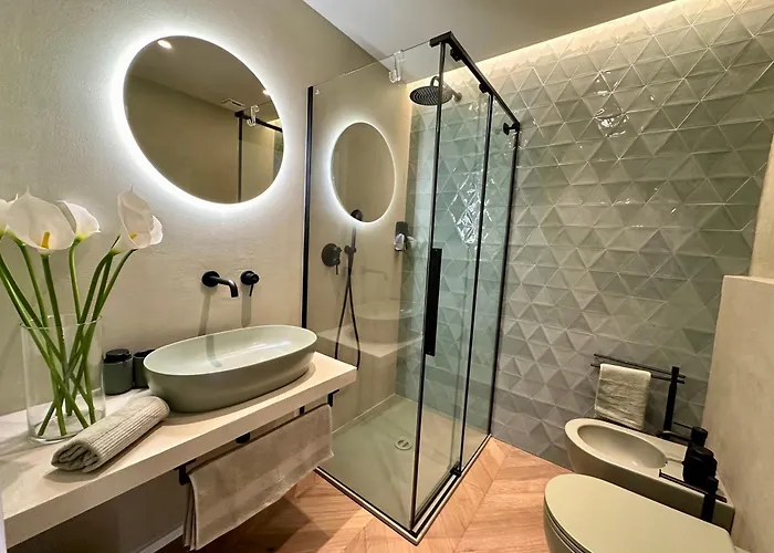 Chic Mamma Charme Appartement Florence