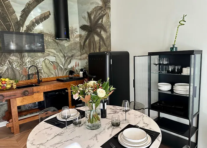 Appartement Chic Mamma Charme *