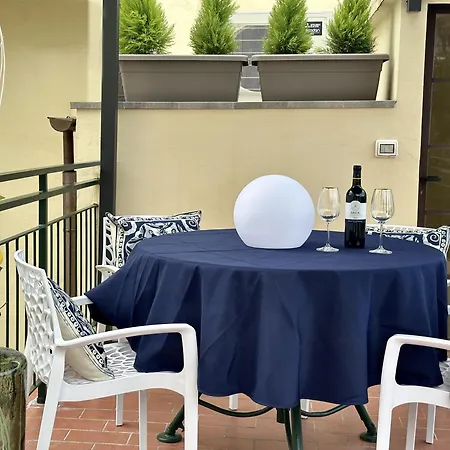 Chic Mamma Charme Apartamento *