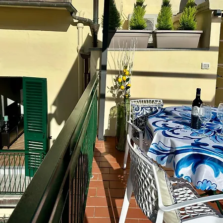 Chic Mamma Charme Florens