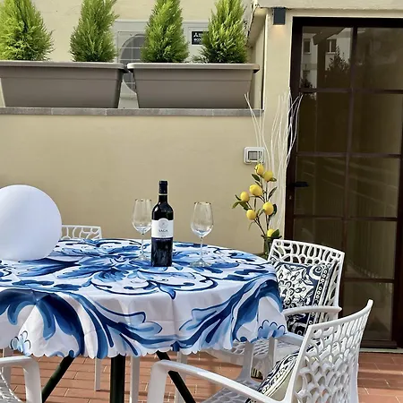 Chic Mamma Charme Florencia