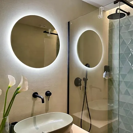 Chic Mamma Charme Florens